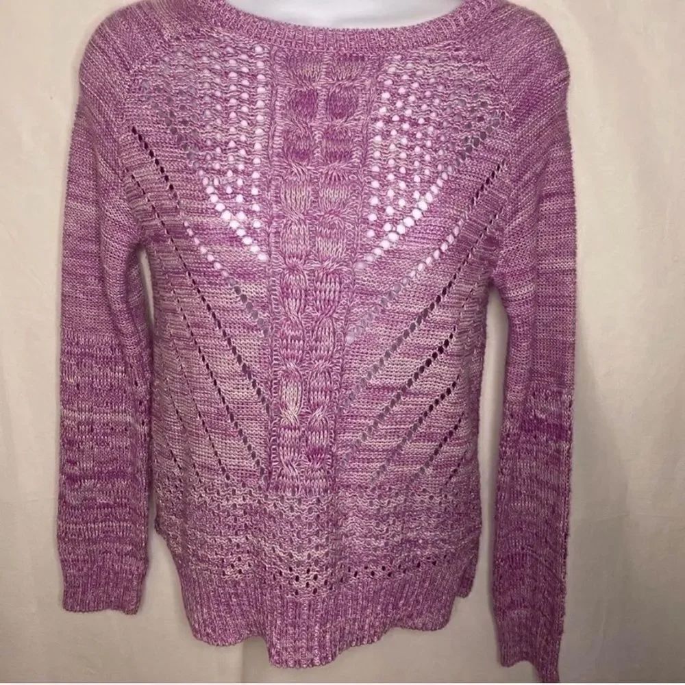 Children’s Place sweater